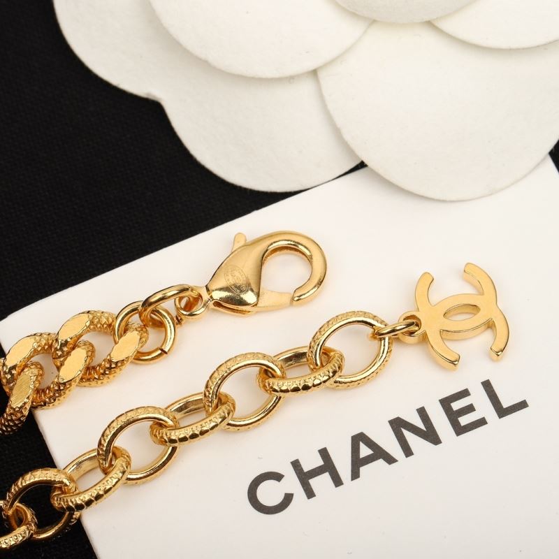 Chanel Bracelets